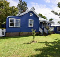 Lulu Hill Cottage - Kangaroo Valley