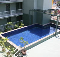Luma Luma Holiday Apartments - Australia Accommodation