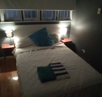 Lumley share hiusr - Australia Accommodation