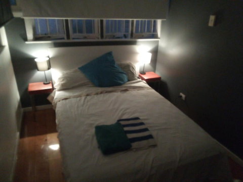 Lumley Share Hiusr - Australia Accommodation 0