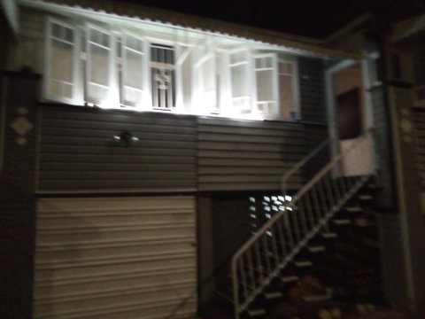 Lumley Share Hiusr - Australia Accommodation 1