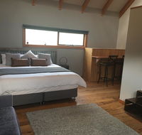 Lupos Loft - Australia Accommodation