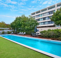 Lure Apartment Nelson Bay - 432 - Australia Accommodation