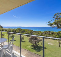 Luskin Lodge Unit 10/29 Weatherly Close - Australia Accommodation