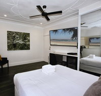 Lux  Quiet Apartment in Potts Point - Australia Accommodation