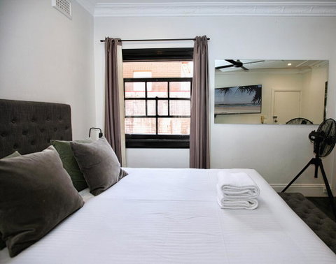 Lux & Quiet Apartment In, Potts Point - Australia Accommodation 2