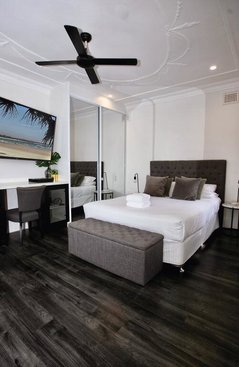 Lux & Quiet Apartment In, Potts Point - Australia Accommodation 3