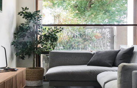 LUXE - Park Views, Wine, Wifi, Netflix, Garage, PETS Ok! - Australia Accommodation 1