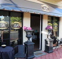 Luxe on Kensington - Australia Accommodation