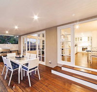 Luxurious Hampton Style 3 Bedroom House - Australia Accommodation