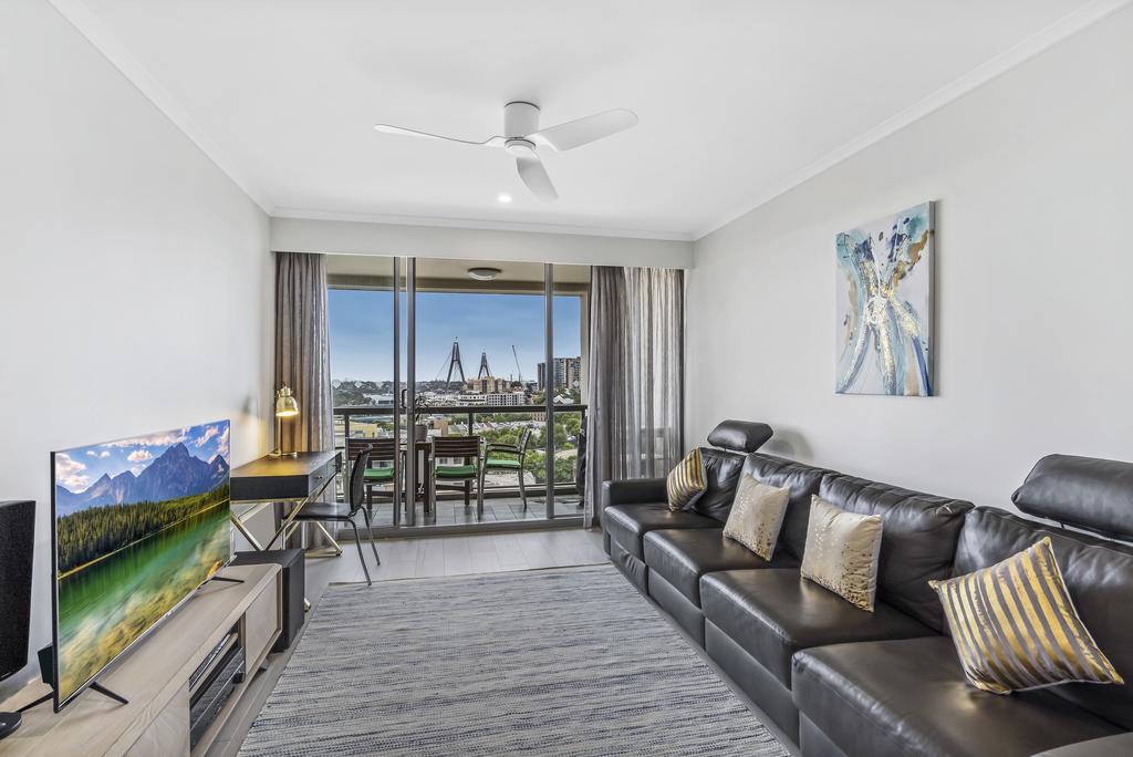 Sydney NSW Australia Accommodation