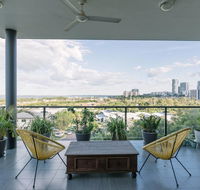 Luxury  Location - Sea Views with Modern Class  - Australia Accommodation