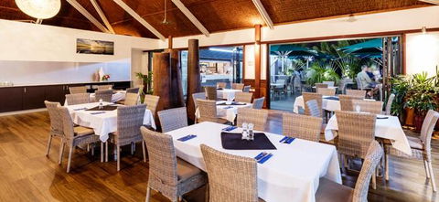 Luxury Executive Apartment At Broome Cable Beach - Australia Accommodation 2