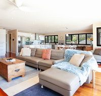 Luxury Family Entertainer Minutes From Manly Beach - Australia Accommodation