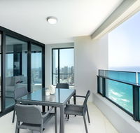 Luxury For The Soul 2 Bedroom Beachfront Apartment - Australia Accommodation