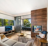 Luxury Hinterland Retreat - Family Suite with Hinterland and Ocean Views - Australia Accommodation