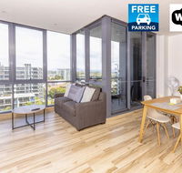 Luxury modern apartment in Southport with hotel facilities - Australia Accommodation