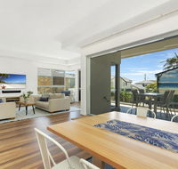 Luxury on Currumbin Beach - Australia Accommodation