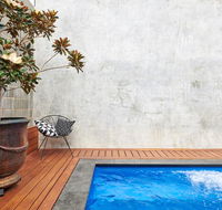 Luxury on Vincent - Australia Accommodation