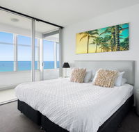 Luxury Private 3 Bedroom at the Q Surfers Paradise - Australia Accommodation