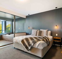 Luxury Spa Retreat with Ocean and Hinterland Views - Australia Accommodation