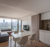Luxury Studio Apartment in Potts Point - Australia Accommodation