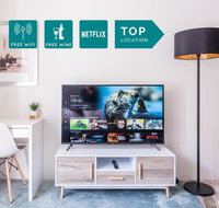 Luxury Studio Apartment in the heart of Potts Point - Australia Accommodation