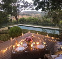 Luxury Tee Pee Byron Bay - Australia Accommodation