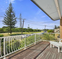 LYDSTEP BILINGA QLD - Australia Accommodation