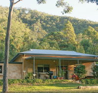 Lyrebird Studio Hideaway in the Watagans - be at one with nature - Australia Accommodation