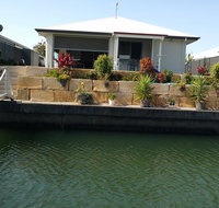 M  T's Waterfront Bed  Breakfast - Australia Accommodation