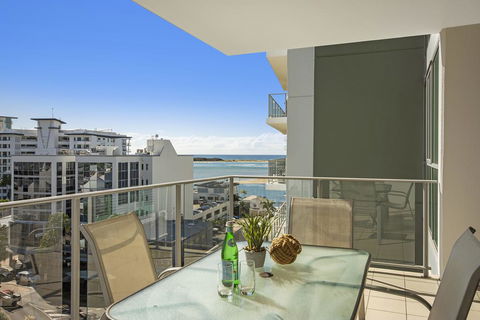 M1 Resort - Australia Accommodation 0