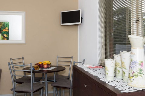 M104 Central Location In Free Transit Zone - Australia Accommodation 2