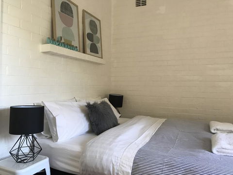 M106 Holiday Apartment In The City - Australia Accommodation 3