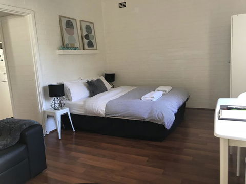M106 Holiday Apartment In The City - Australia Accommodation 0