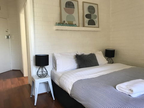 M106 Holiday Apartment In The City - Australia Accommodation 1