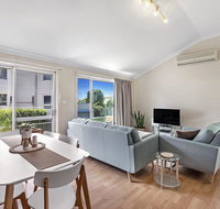 Macadamia Court 6 - Nelson Bay - Australia Accommodation