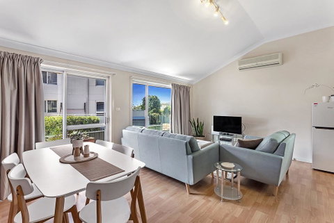 Macadamia Court 6 - Nelson Bay - Australia Accommodation 0