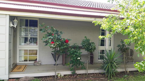 Macedon Ranges Homestay - Australia Accommodation 0