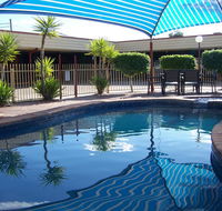 Macintyre Motor Inn - Australia Accommodation