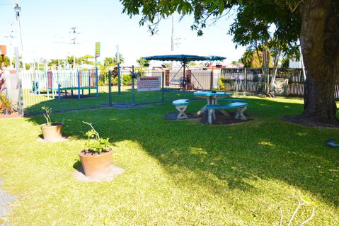 Mackay Apartments The Rover - Australia Accommodation 2