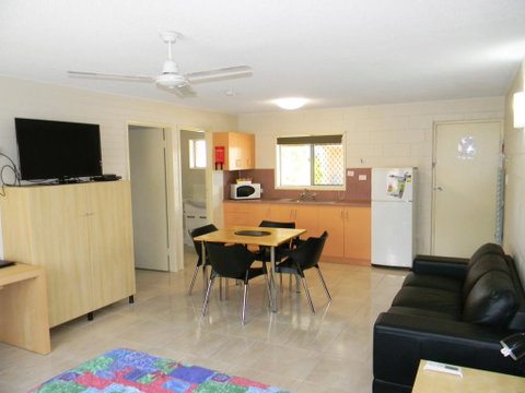 Mackay Apartments The Rover - Australia Accommodation 3