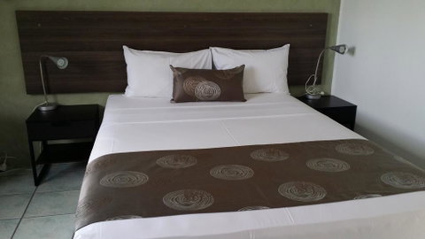 Mackay Motor Inn - Australia Accommodation 3