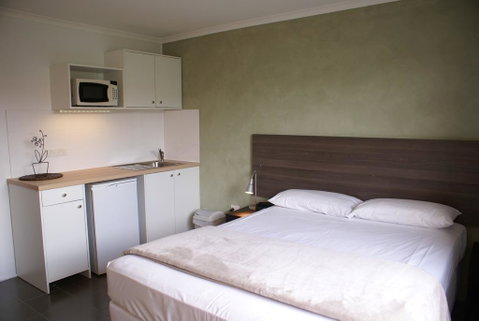 Mackay Motor Inn - Australia Accommodation 0