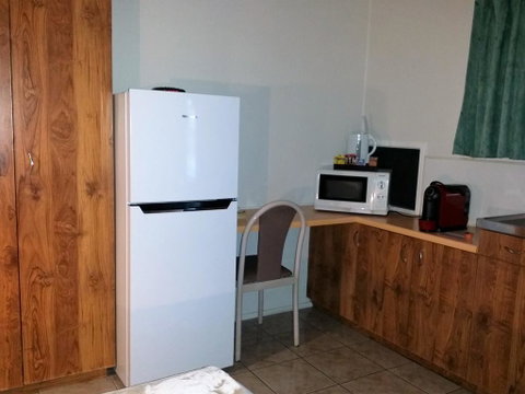 Mackay Motor Inn - Australia Accommodation 1