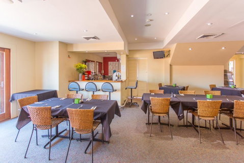 Mackay Rose Motel - Australia Accommodation 1