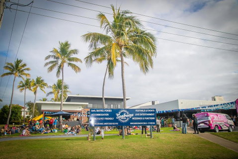 Mackay Seabreeze Apartments - Australia Accommodation 0