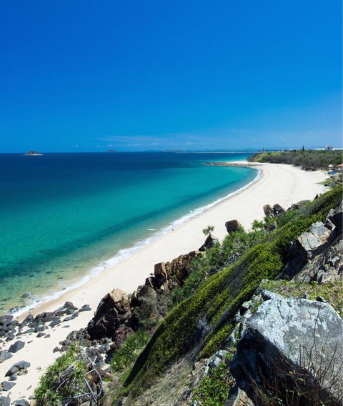 Mackay Seabreeze Apartments - Australia Accommodation 3