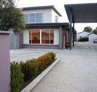 Mackellar Motel - Australia Accommodation