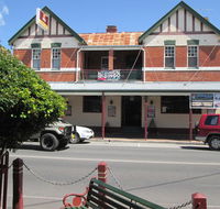 Maclean Hotel - Australia Accommodation